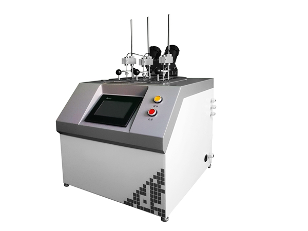 XRW-300UA型 热变形、维卡软化点测定仪